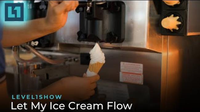 Embedded thumbnail for The Level1 Show March 19 2024: Let My Ice Cream Flow