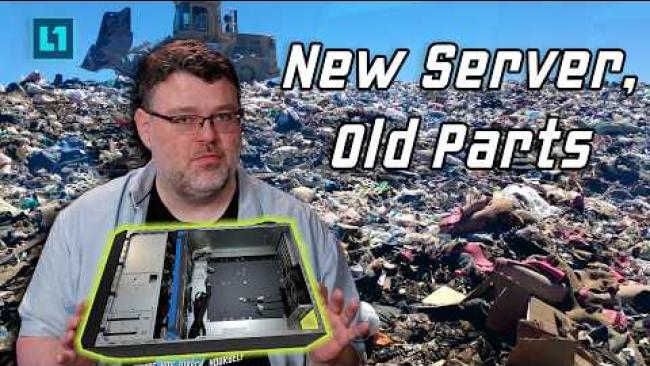 Embedded thumbnail for Their Server Died. The Supply Chain Said “Good Luck.”