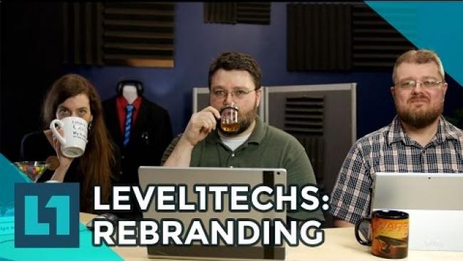 Embedded thumbnail for Level1: &amp;quot;Have you tried turning it off and on again?&amp;quot;