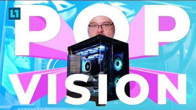 Embedded thumbnail for Building with Fractal&amp;#039;s Pop 2 Vision