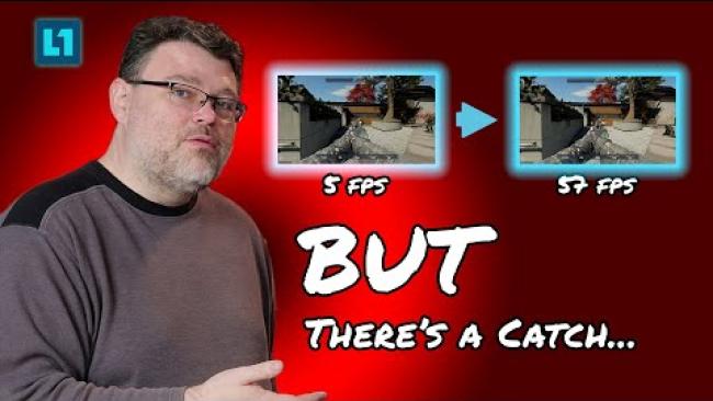 Embedded thumbnail for AMD&amp;#039;s New Redstone Driver: Performance Gains for Radeon 9070 and 9070 XT, But There&amp;#039;s a Catch