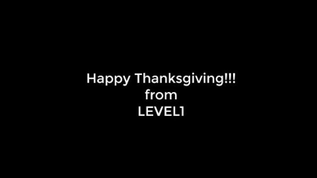 Embedded thumbnail for Greatest Thanksgiving Ever! | Level1Techs