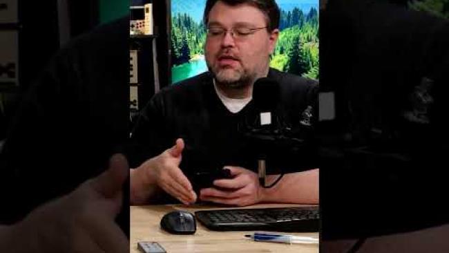 Embedded thumbnail for L1 News Story of the Week: 4/11/2022 #shorts