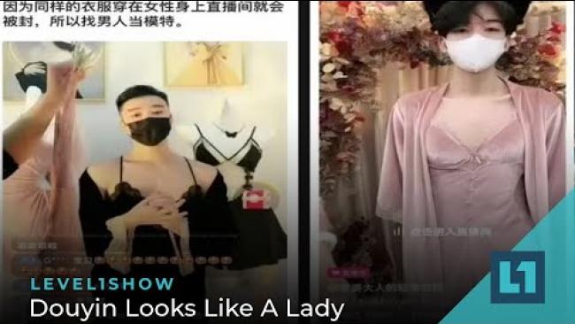 Embedded thumbnail for The Level1 Show March 14 2023: Douyin Looks Like A Lady