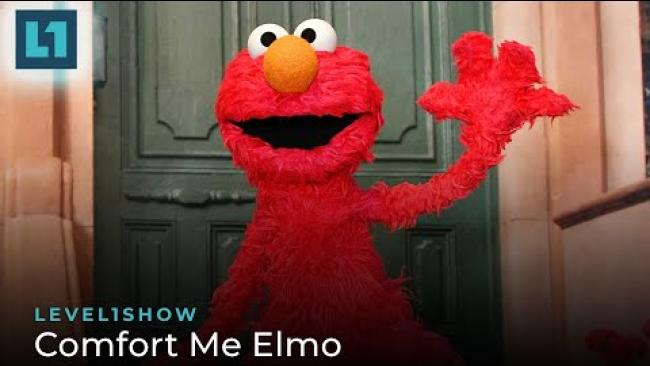 Embedded thumbnail for The Level1 Show February 7 2024: Comfort Me Elmo