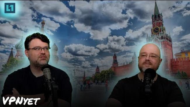 Embedded thumbnail for The Level1 Show July 9 2024: VPNyet
