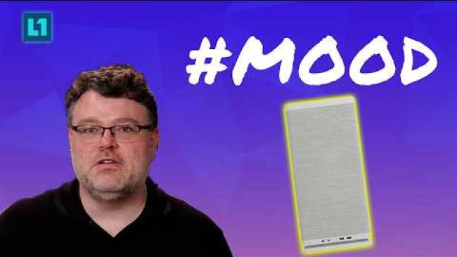 Embedded thumbnail for Building in this Small Form Factor Case is a #Mood... Fractal Mood!