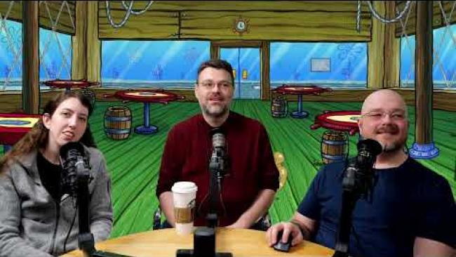 Embedded thumbnail for The Level1 Show March 1 2023: Nvidia High On Their Own Supply