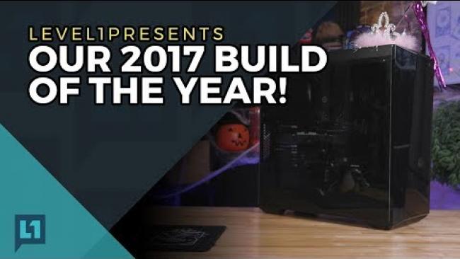 Embedded thumbnail for Ryzen 5 - Build of the Year &amp;quot;The Normie&amp;quot;