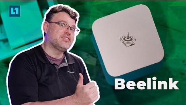 Embedded thumbnail for Checking out the SER8 8845HS